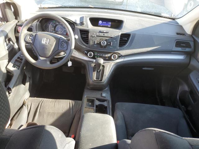 2015 HONDA CR-V LX - 3CZRM3H36FG710725
