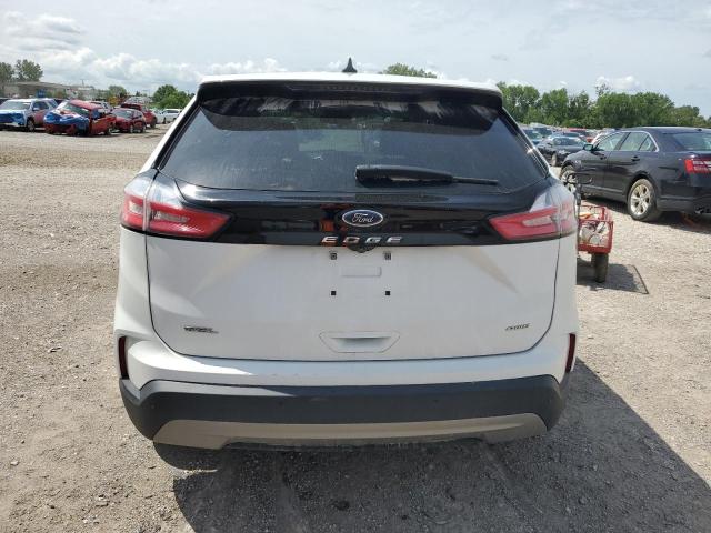 2021 FORD EDGE SEL - 2FMPK4J90MBA02750