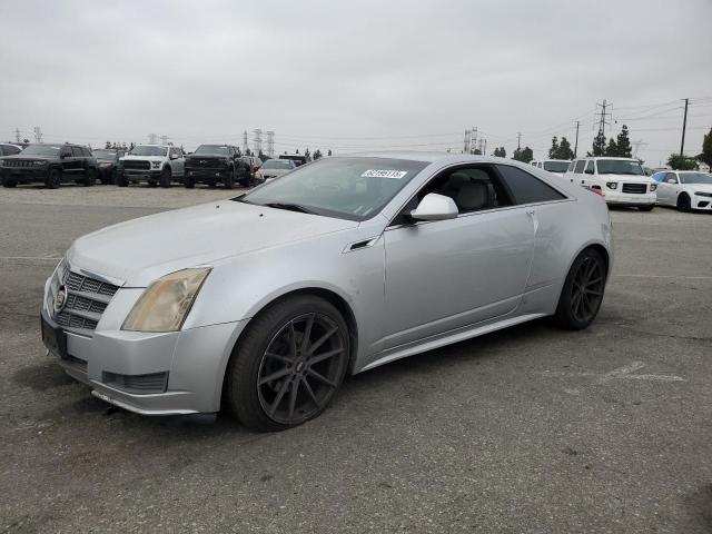 Vin: 1g6dc1ed7b0166435, lot: 62195115, cadillac cts 2011 img_1
