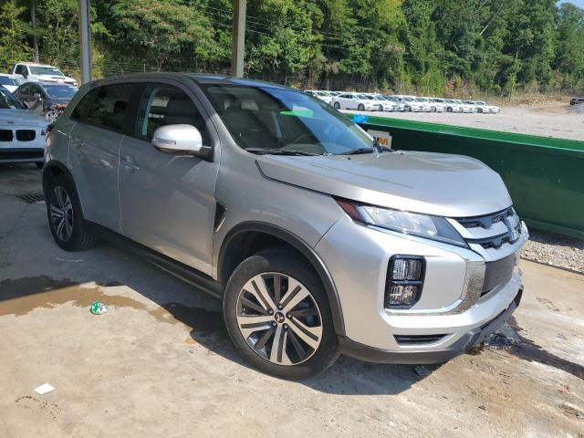 Vin: ja4aruau4pu005637, lot: 62202675, mitsubishi outlander s/se 20234