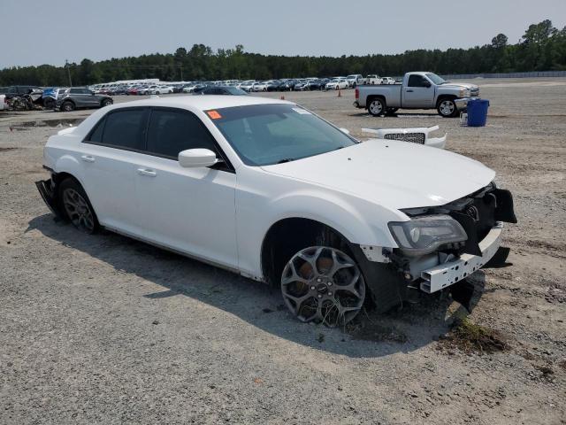 2017 CHRYSLER 300 S 2C3CCAGG4HH565702