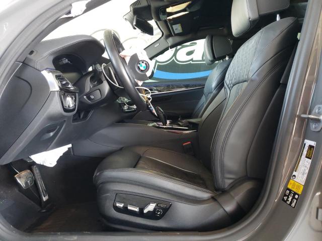 2022 BMW M550XI WBA13BK03NCJ19801