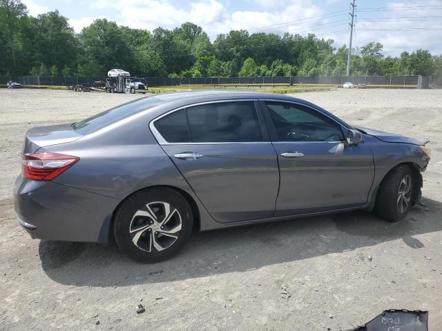 2017 HONDA ACCORD LX 1HGCR2F30HA006047