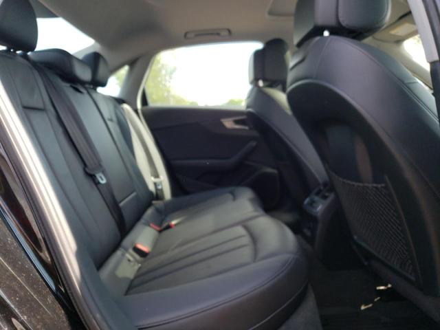 2017 AUDI A4 PREMIUM #3265781233