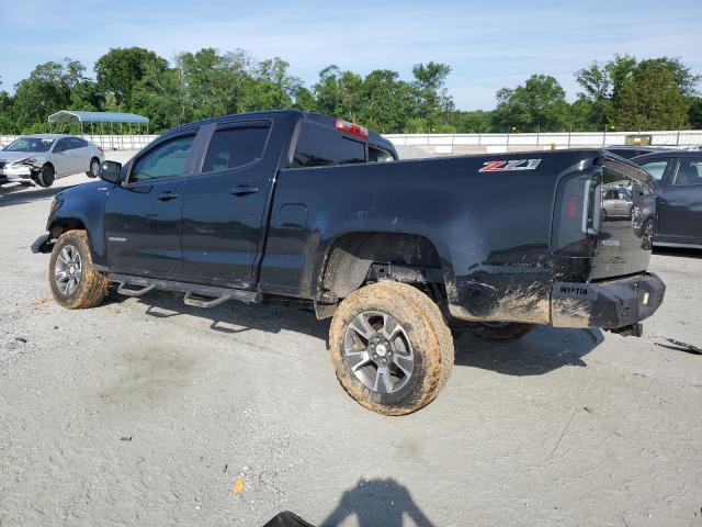 2016 CHEVROLET COLORADO Z71 1GCPTDE16G1328400
