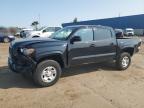 2022 TOYOTA TACOMA DOU - 3TMCZ5AN5NM501898