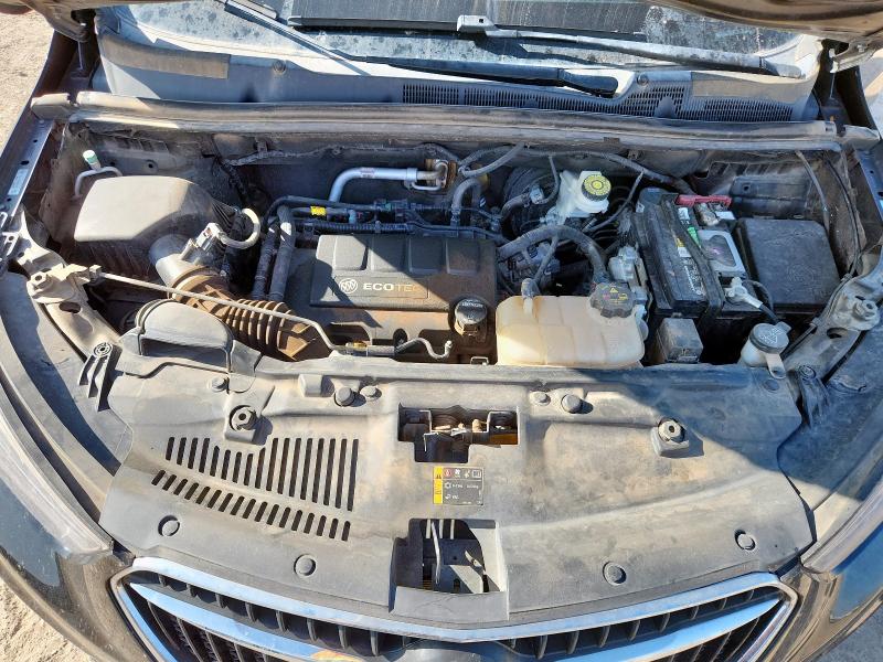 2018 BUICK ENCORE PRE KL4CJASB7JB639765