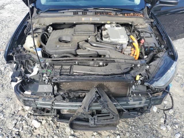 2020 FORD FUSION SE - 3FA6P0LU0LR160068