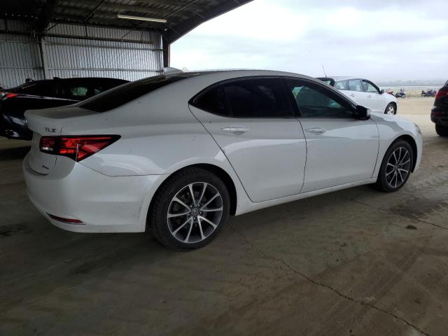 Vin: 19uub3f56fa006082, lot: 59322845, acura tlx tech 20153