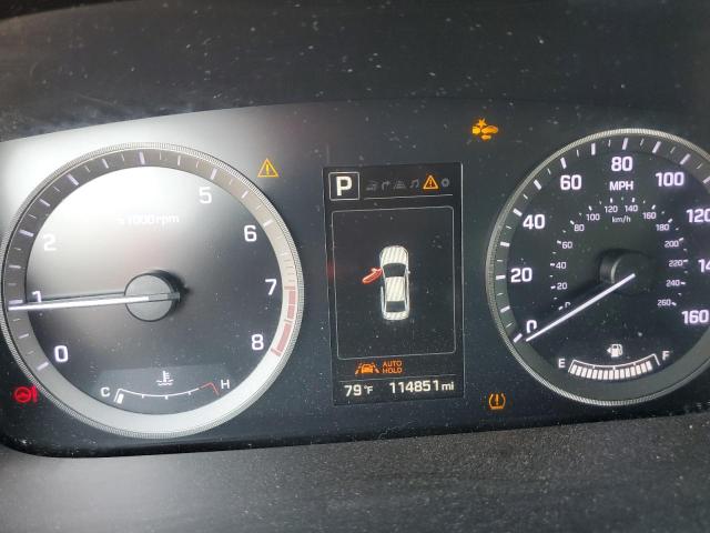 2016 HYUNDAI SONATA SPO - 5NPE34AF8GH331302