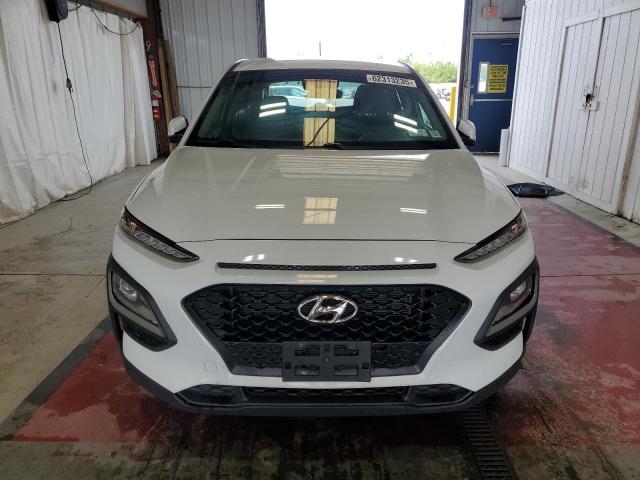 2021 HYUNDAI KONA SE - KM8K1CAA0MU676781
