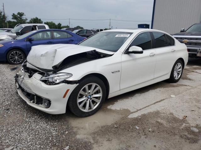 Global Auto Auctions: 2015 BMW 528 XI