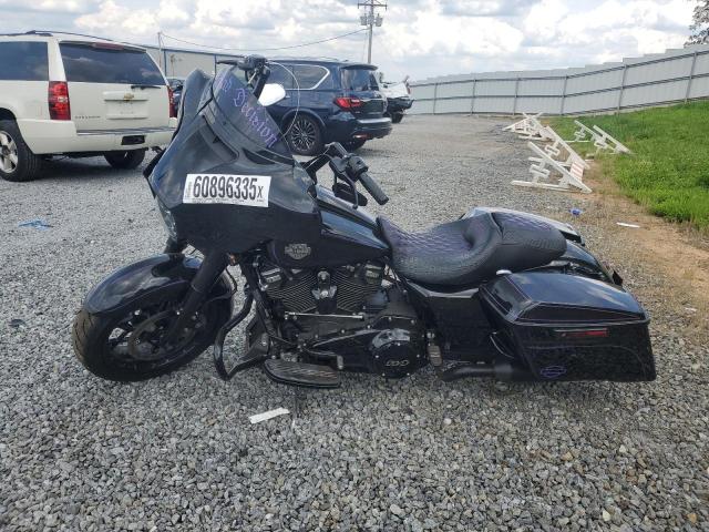 2023 HARLEY-DAVIDSON FLHXS - 1HD1KRP13PB634174