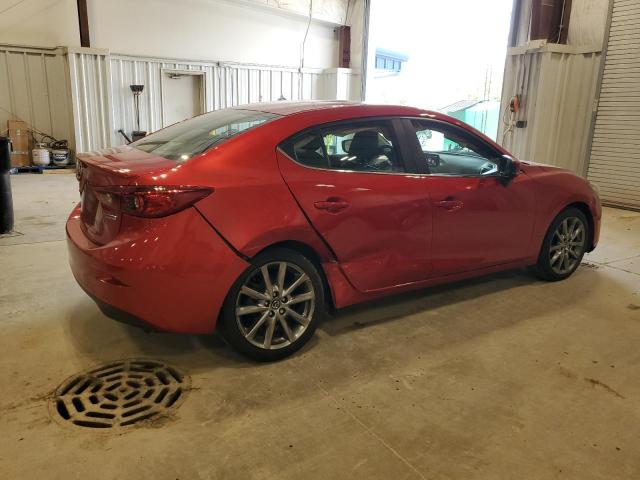 Vin: 3mzbn1v30jm239062, lot: 60035215, mazda 3 touring 20183