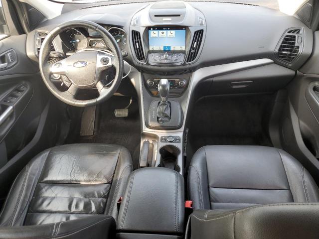 2016 FORD ESCAPE SE - 1FMCU9GX7GUA52216