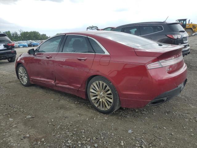 Vin: 3ln6l2g9xdr829032, lot: 62813725, lincoln mkz 20132