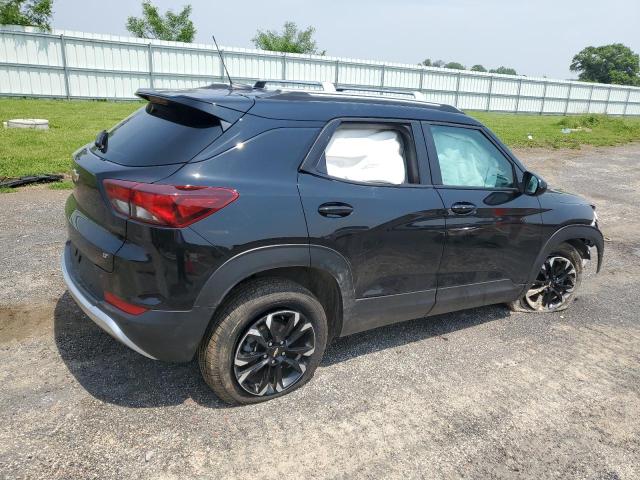 2022 CHEVROLET TRAILBLAZE - KL79MPS28NB146691