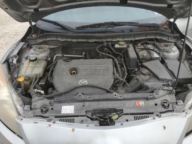 2012 MAZDA 3 I - JM1BL1UF8C1677963