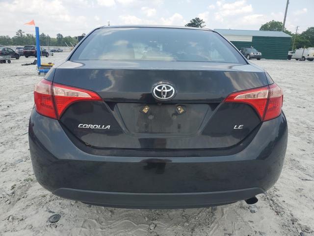 2019 TOYOTA COROLLA L - 2T1BURHE0KC154637