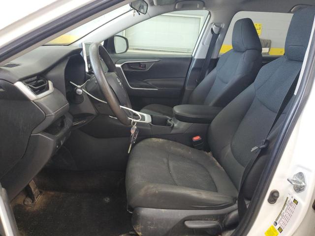 2023 TOYOTA RAV4 LE - 2T3G1RFV9PC349815