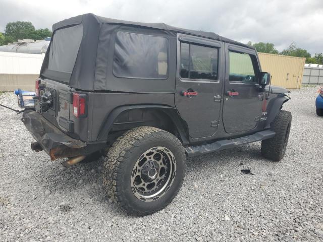 2016 JEEP WRANGLER U 1C4BJWEG5GL262250