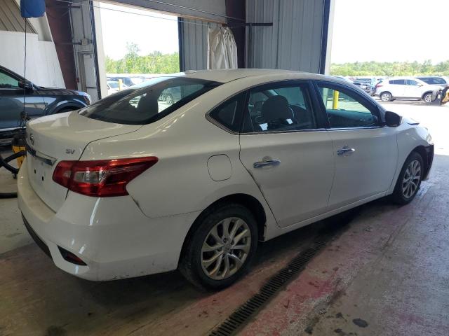 Vin: 3n1ab7ap4ky288488, lot: 61505775, nissan sentra s 20193
