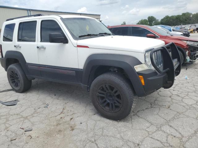 Vin: 1j4pn2gk2aw144063, lot: 58055585, jeep liberty sport 20104