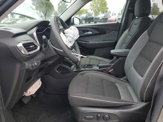 2023 CHEVROLET TRAILBLAZE KL79MPS20PB034714