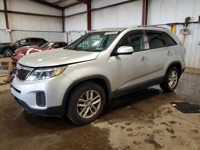 Vin: 5xyktda77fg622200, lot: 60048335, kia sorento lx 2015 img_1