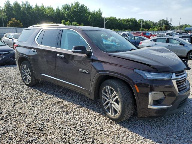 2022 CHEVROLET TRAVERSE H 1GNEVNKW2NJ100051