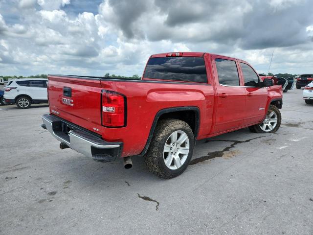 2015 GMC SIERRA K1500 SLE 3GTU2UECXFG157206