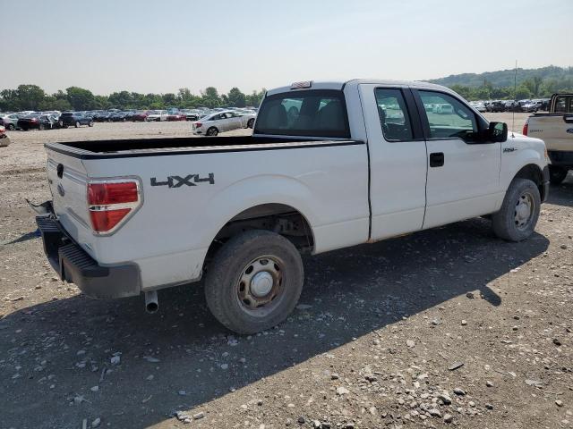 Vin: 1ftfx1efxcfc41834, lot: 60118815, ford f-150 super cab 20123
