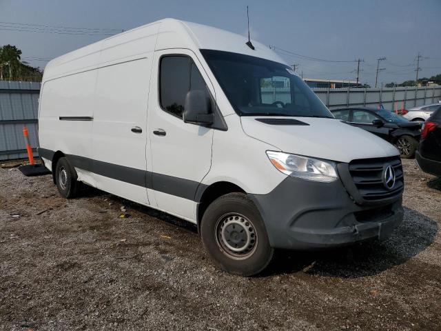 2023 MERCEDES-BENZ SPRINTER 2 W1Y4KCHY0PT133546