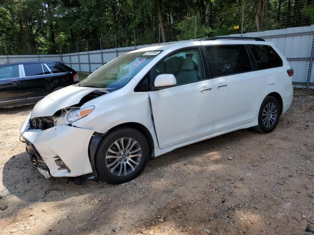 Vin: 5tdyz3dc7js905865, lot: 62263995, toyota all models xle 2018 img_1