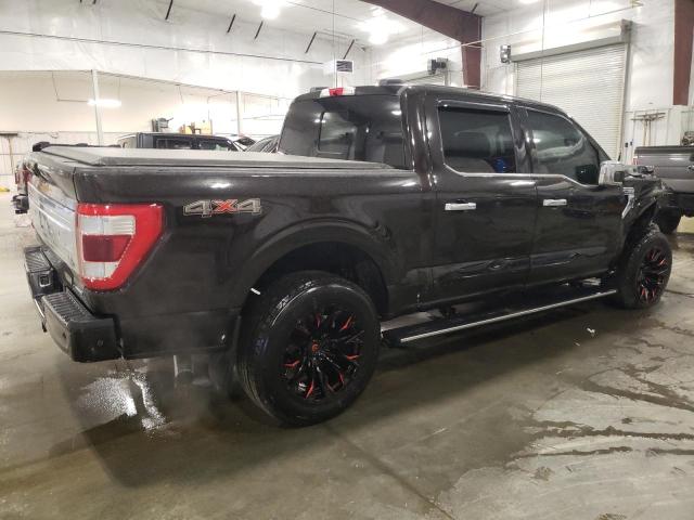 Vin: 1ftfw1e8xmfa60626, lot: 59410735, ford f-150 supercrew 20213