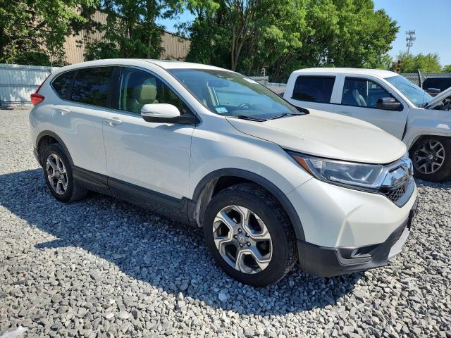 Vin: 2hkrw2h88hh636532, lot: 62590745, honda crv exl 20174