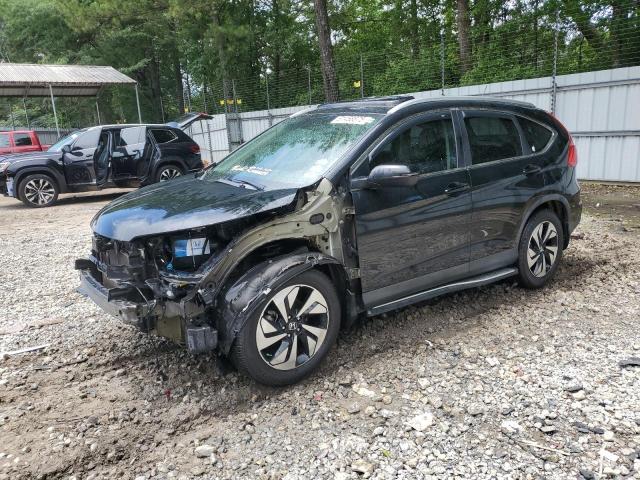 HONDA CR-V TOURI