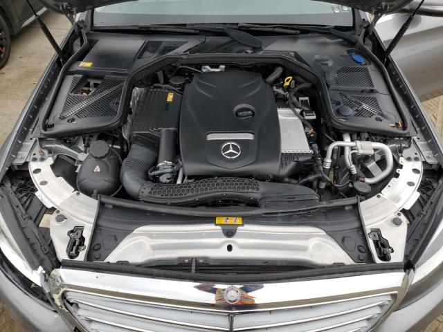 2015 MERCEDES-BENZ C 300 - 55SWF4JB2FU072617