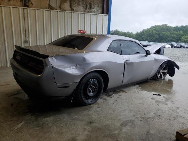Vin: 2c3cdzbt3gh345787, lot: 59799445, dodge challenger r/t 20163