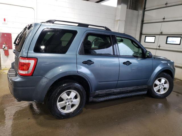 Vin: 1fmcu0dg2bkc02950, lot: 60722315, ford escape xlt 20113