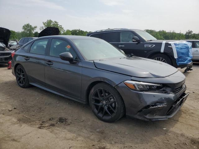 2024 HONDA CIVIC SPOR 2HGFE2F59RH540130