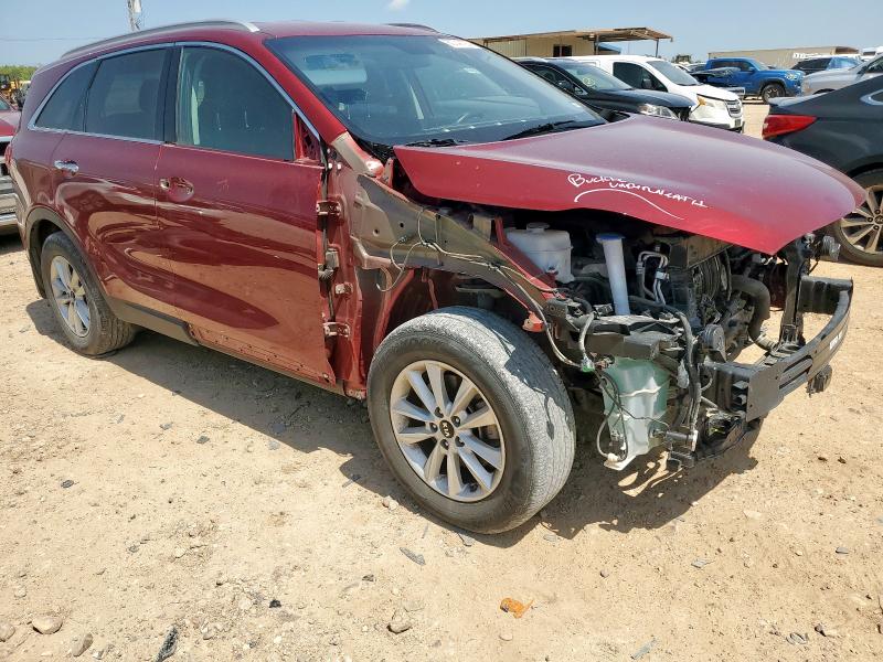 Vin: 5xypg4a36lg673089, lot: 60742195, kia sorento l 20204