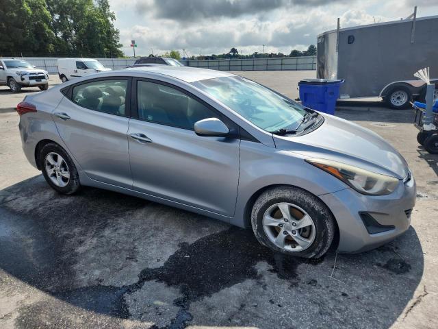 Vin: 5npdh4ae2fh604883, lot: 59872305, hyundai elantra se 20154
