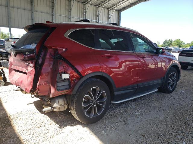 2020 HONDA CR-V EX - 2HKRW1H5XLH403535