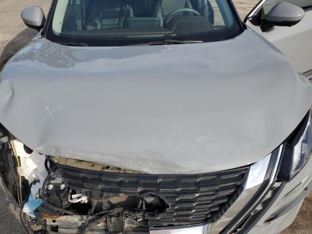 2023 NISSAN ROGUE SL JN8BT3CA8PW007618