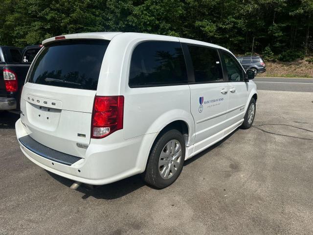 Vin: 2c4rdgbg5er109906, lot: 62922185, dodge caravan se 20144