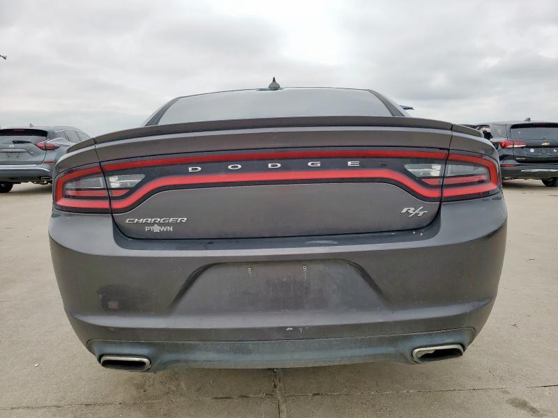 2017 DODGE CHARGER R/ - 2C3CDXCT7HH520112