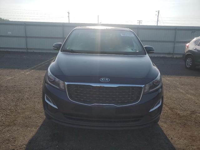 2021 KIA SEDONA LX - KNDMB5C19M6670193