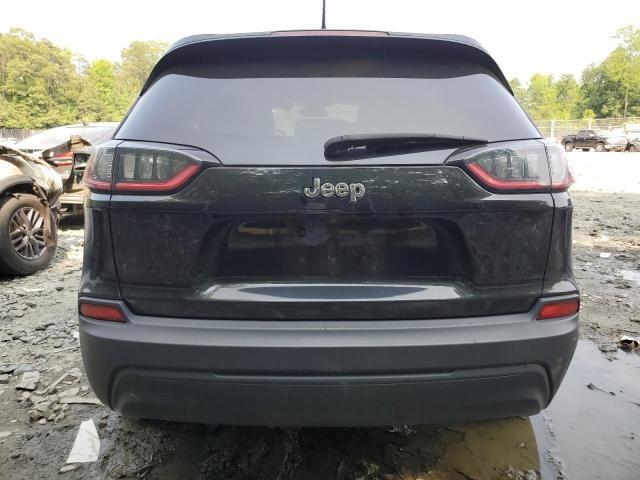 2019 JEEP CHEROKEE L - 1C4PJLCB0KD221636