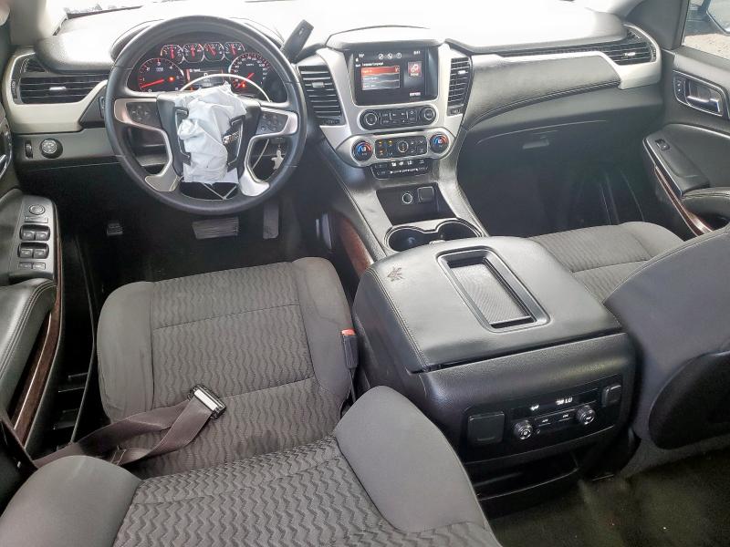 2015 GMC YUKON SLE 1GKS1AKC8FR251442